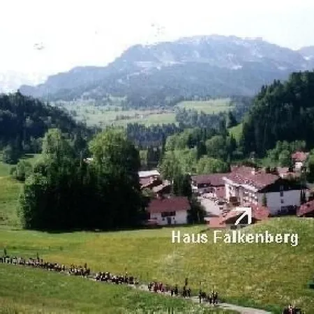 Falkenberg Wh 218 By Interhome