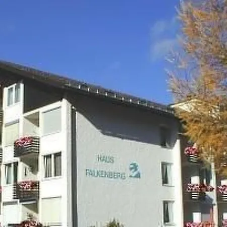 Falkenberg Wh 218 By Interhome