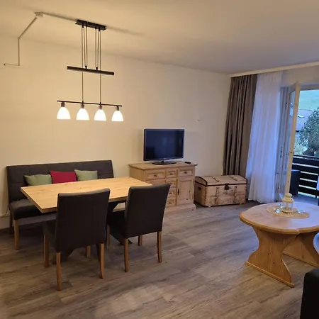 Apartamento Falkenberg Wh 218 By Interhome *