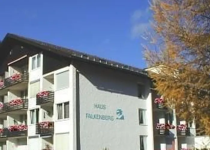Falkenberg Wh 218 By Interhome